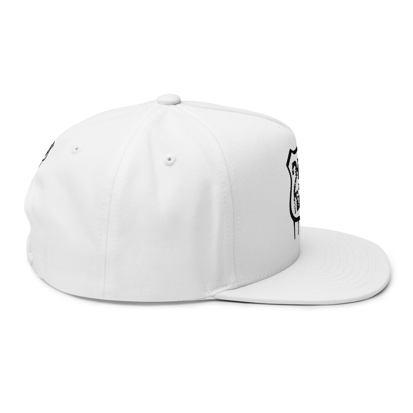 290 INK Embroidered Snapback
