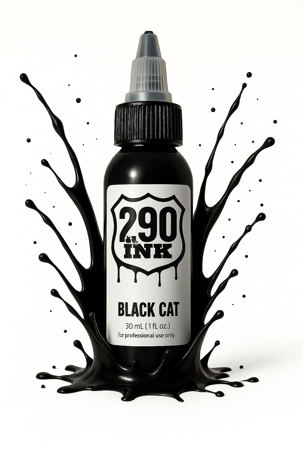 Dark Greywash (2oz)