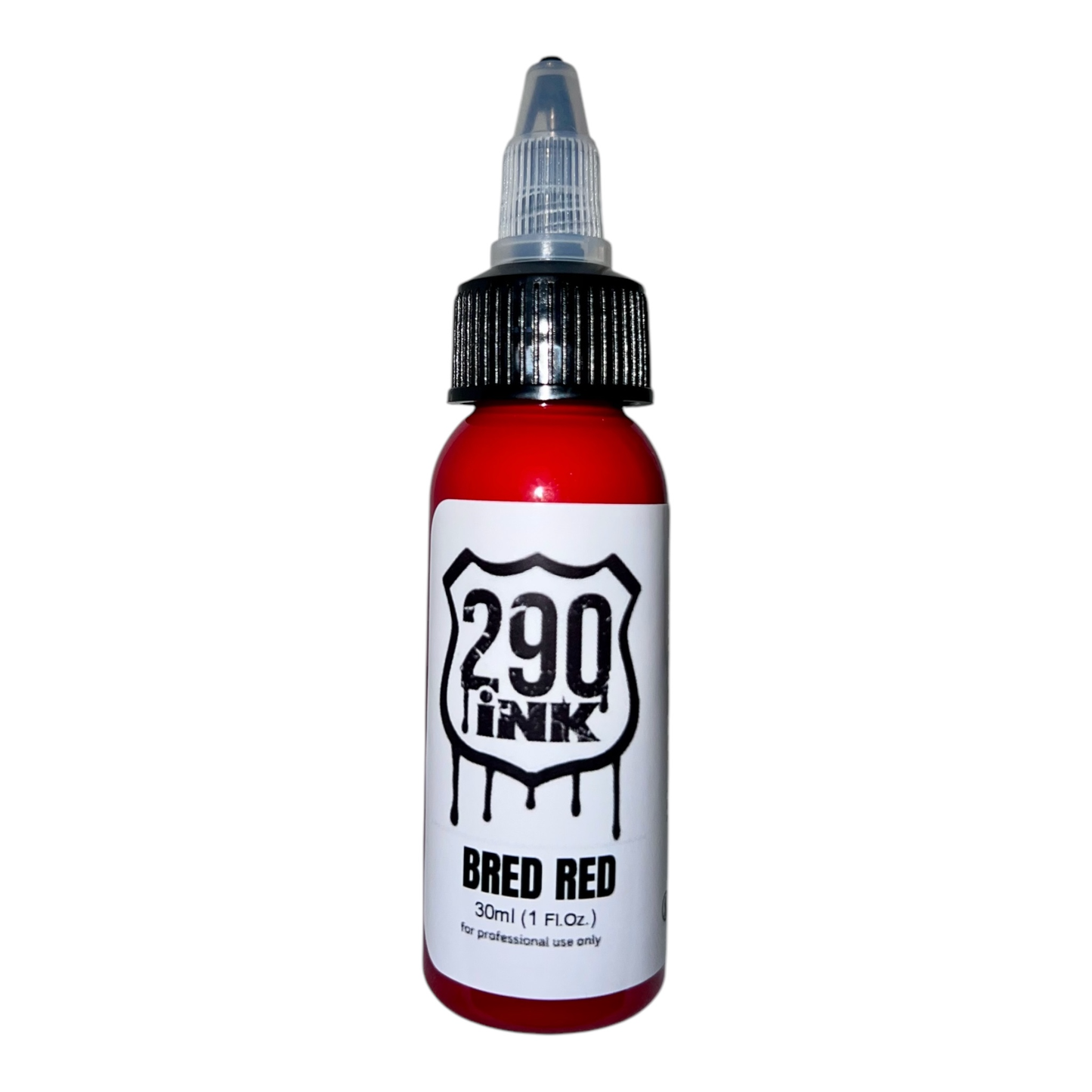 Bred Red (1oz)