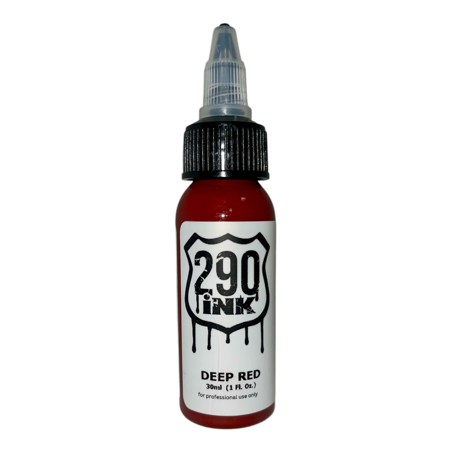 Deep Red (1oz)