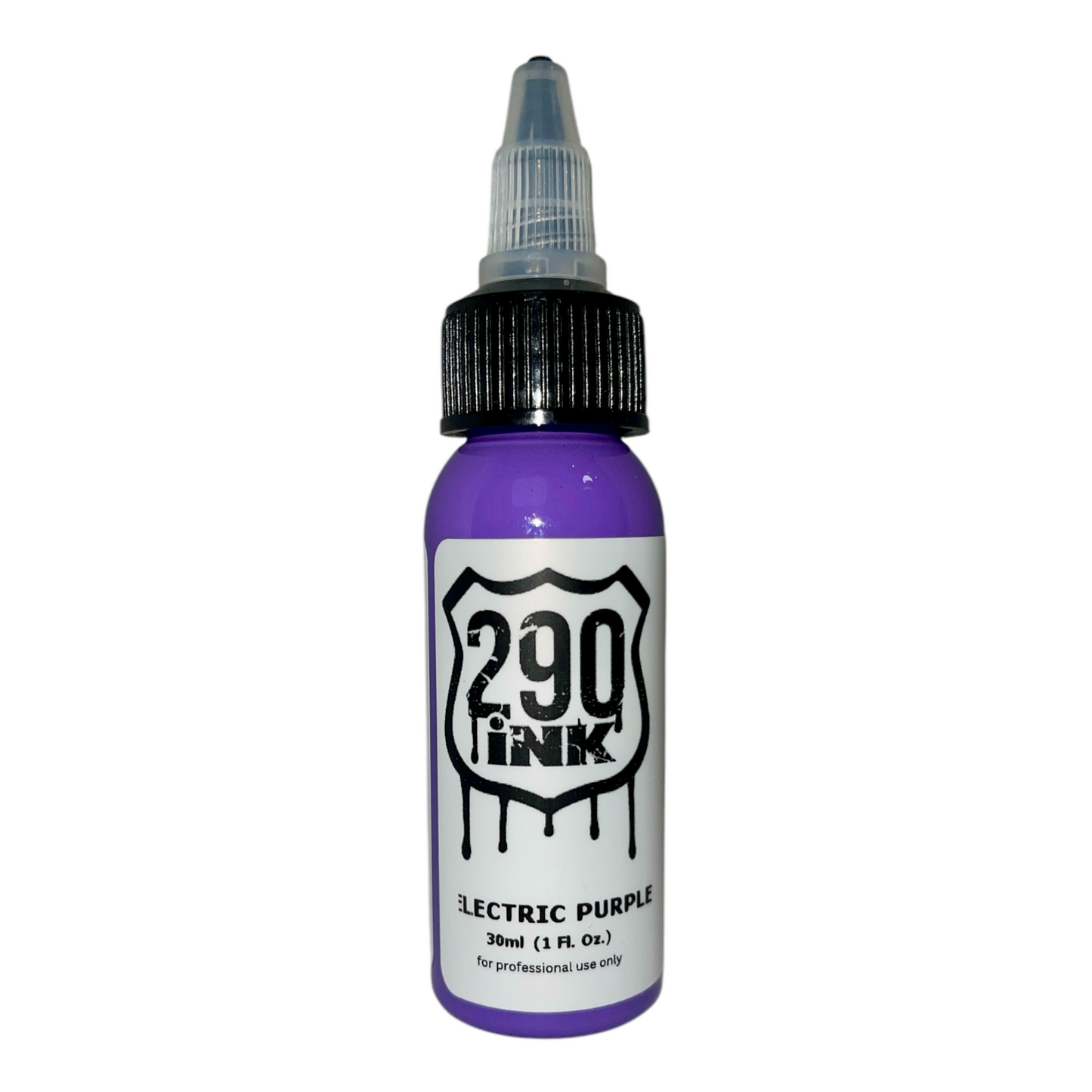 Electric Purple (1oz)
