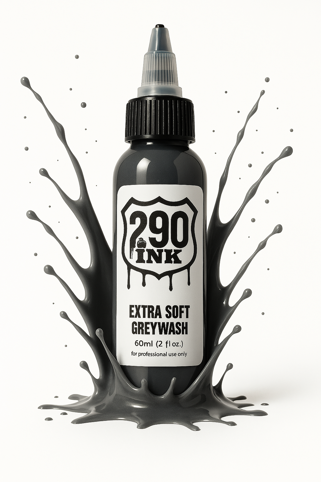 Soft Greywash (2oz)