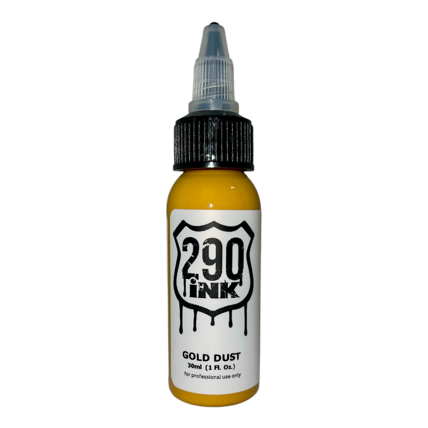 Gold Dust (1oz)