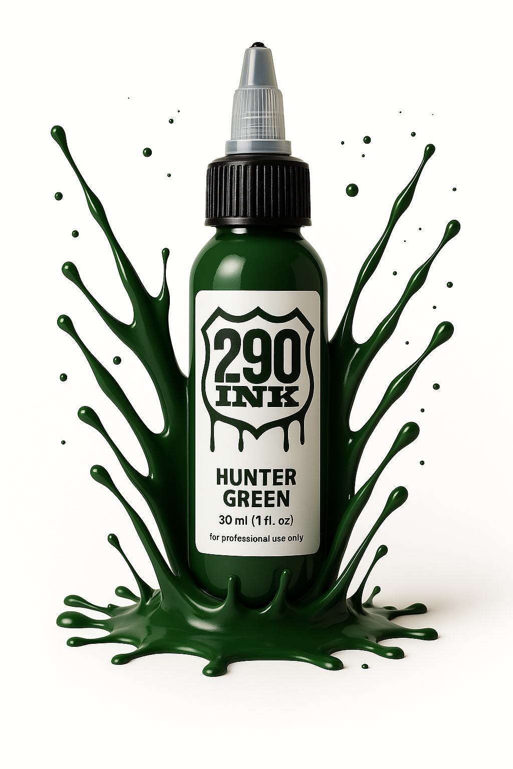 Hunter Green (1oz)