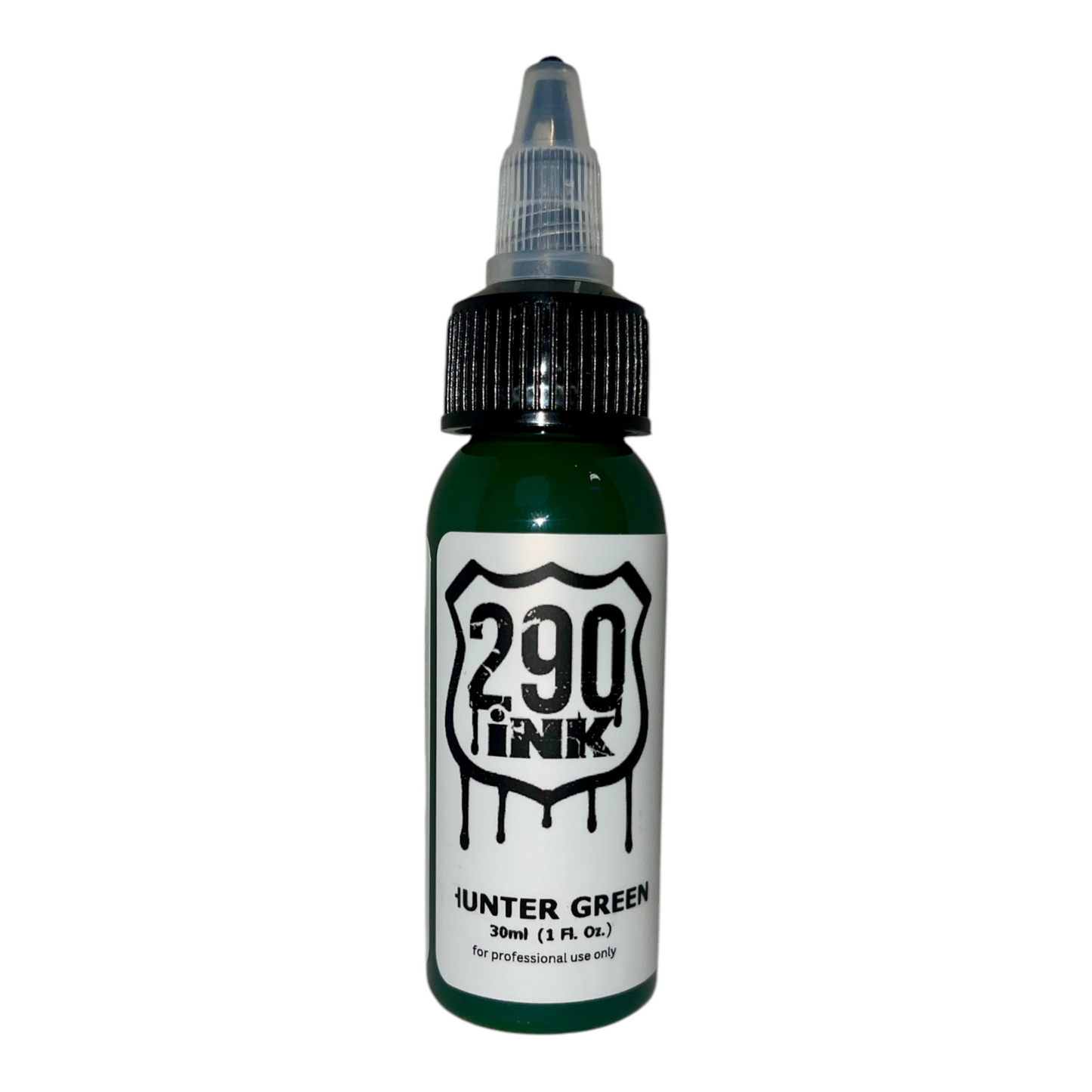 Hunter Green (1oz)