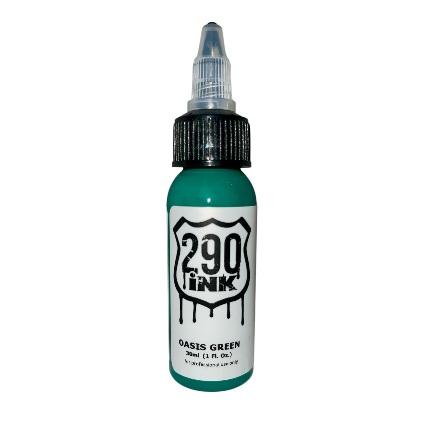 Oasis Green (1oz)