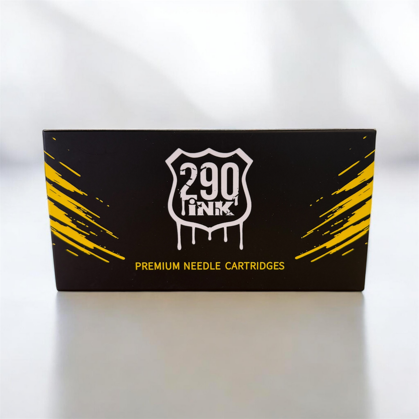 290ink (RS) Needles