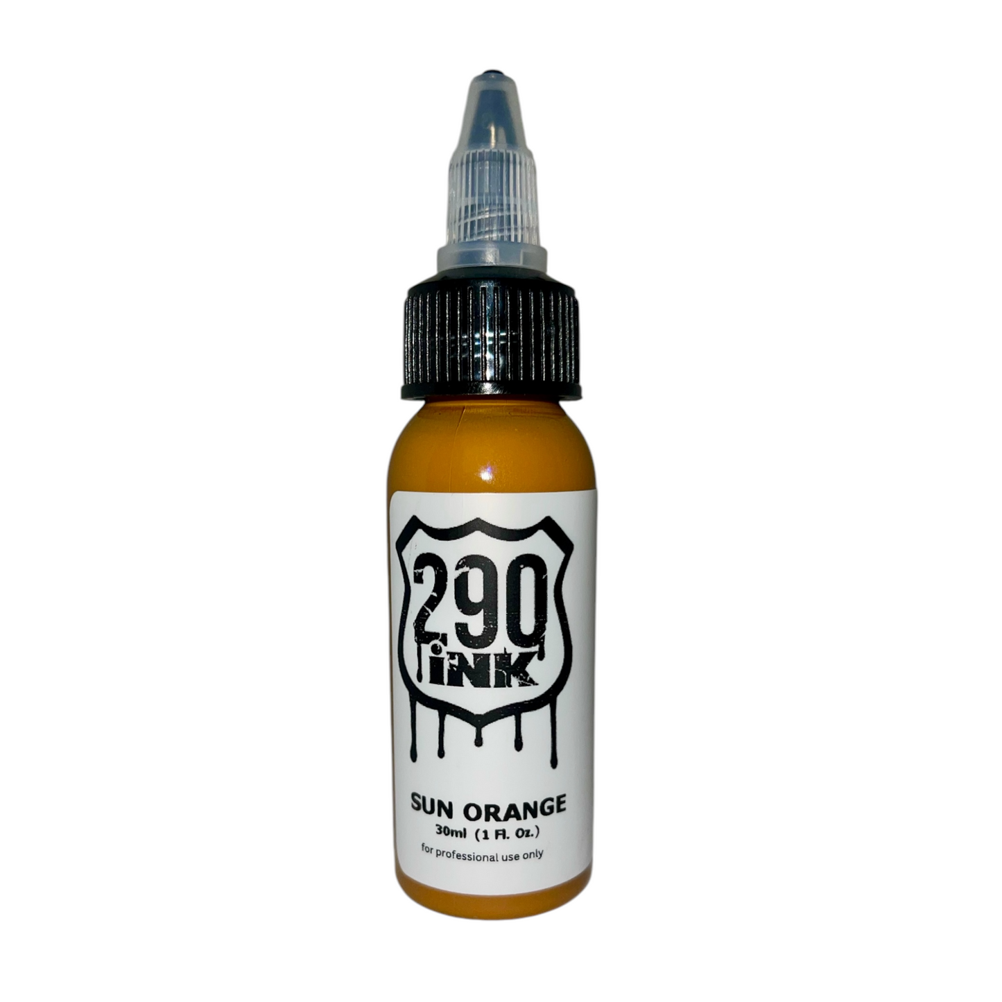 Sun Orange (1oz)