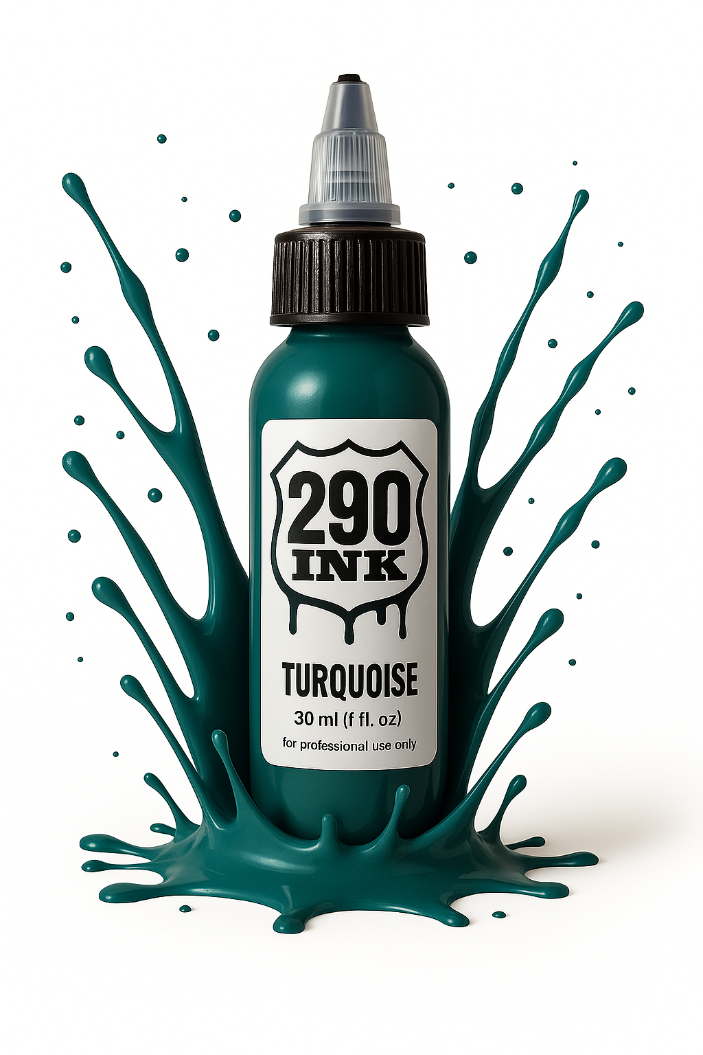 Turquoise (1oz)