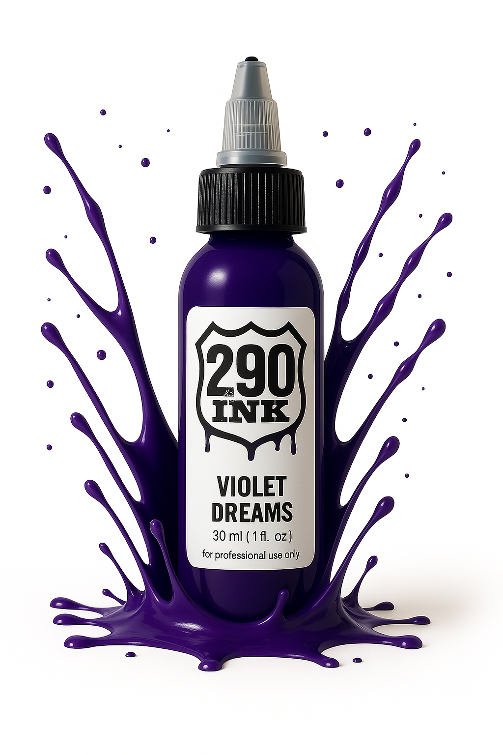 Violet Dreams (1oz)