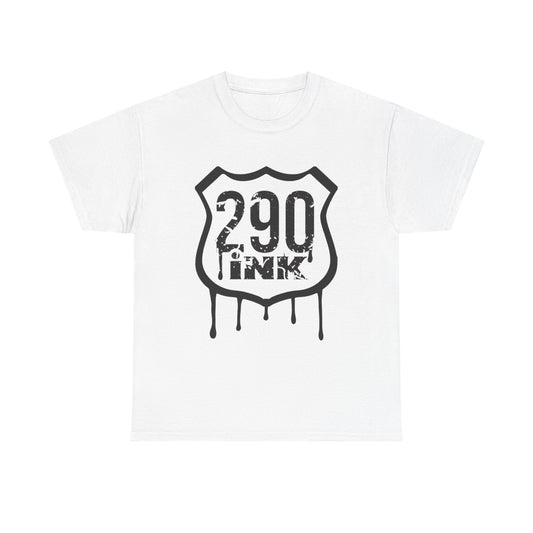 290 INK Heavyweight Cotton Tee