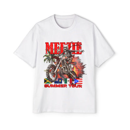 Meezie Sunday Summer tee