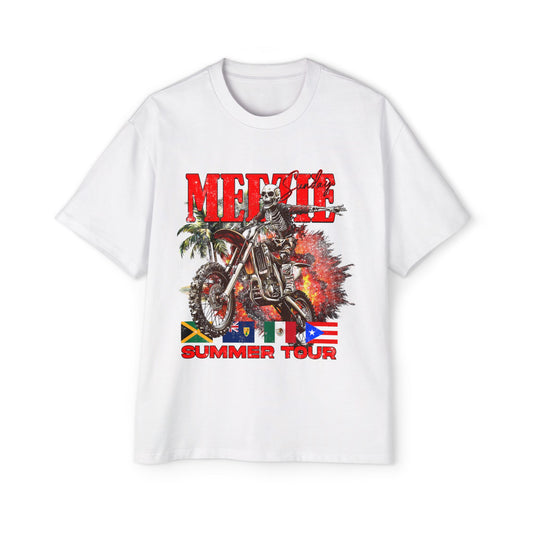 Meezie Sunday Summer tee