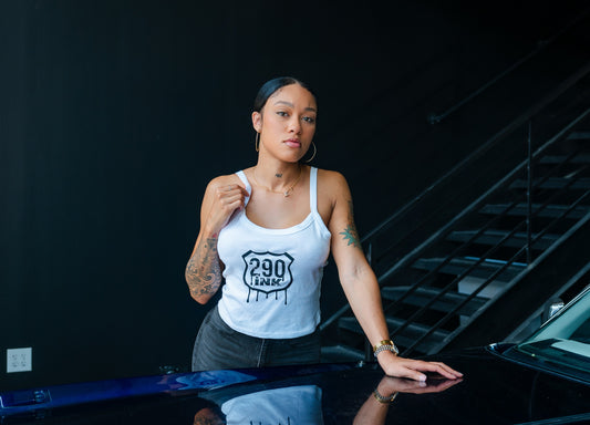 Women's Tank Top