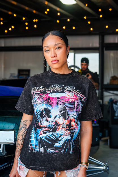 290ink Color the Culture Heavyweight Tee