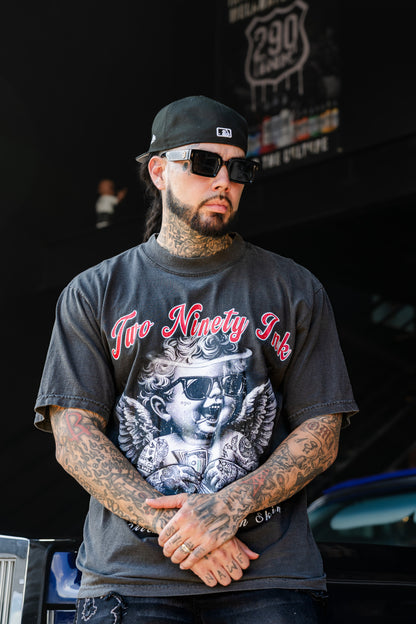 Angel Baby Tee