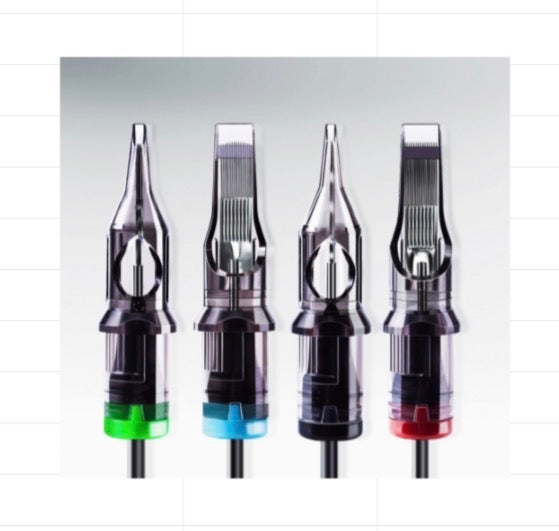 290ink (RS) Needles