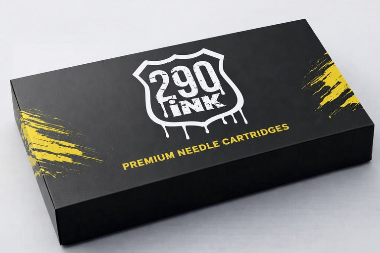 290ink (RS) Needles