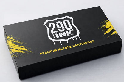 290ink (RS) Needles