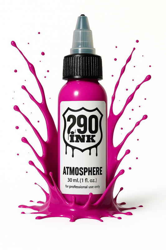 Atmosphere (pink, 1oz)