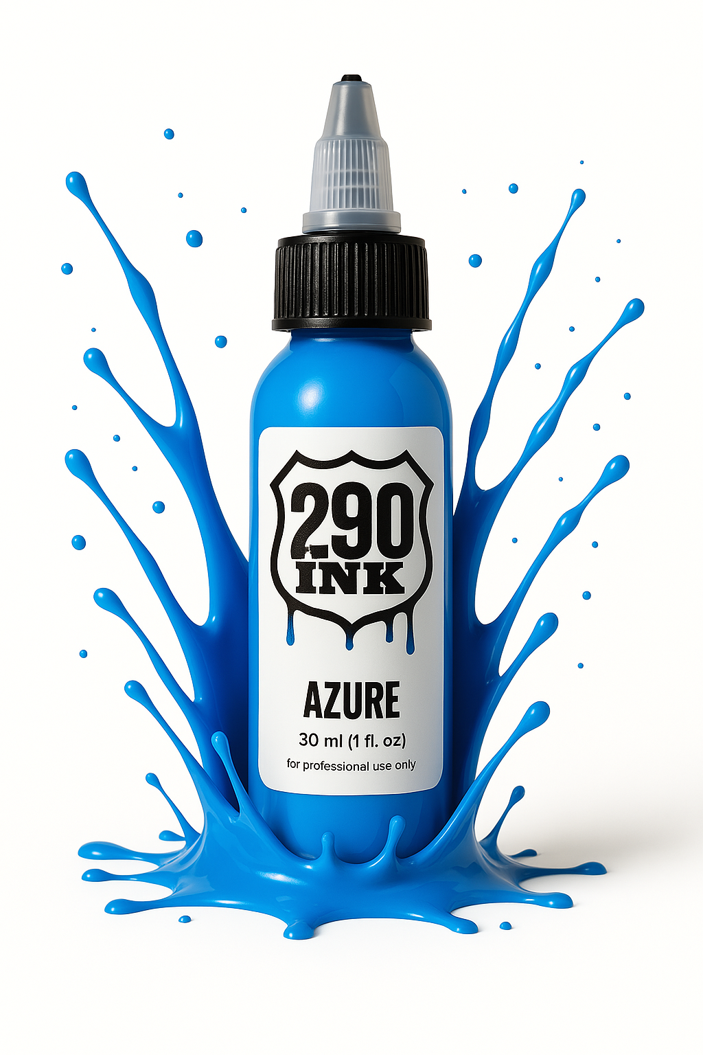 Premium Tattoo Supplies-290ink | Shop the Best Tattoo Ink Today