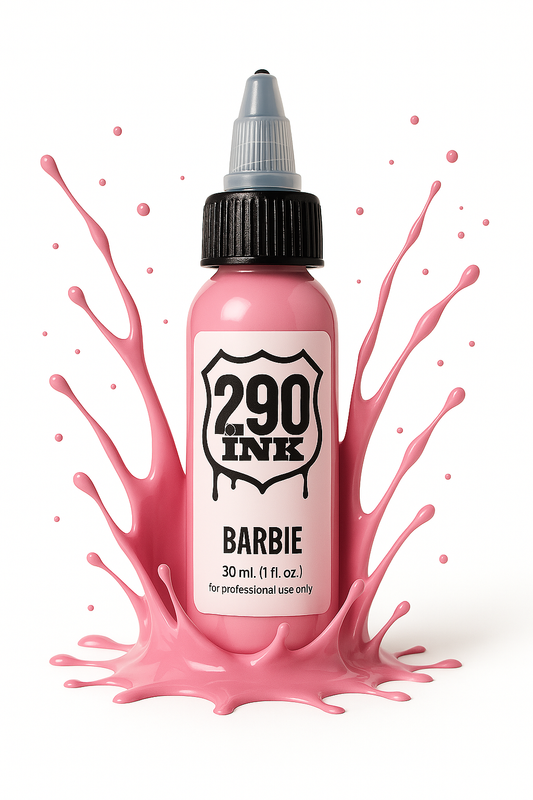 Barbie (1oz)