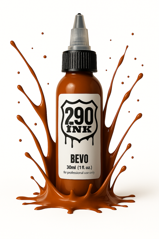 Bevo (1oz)