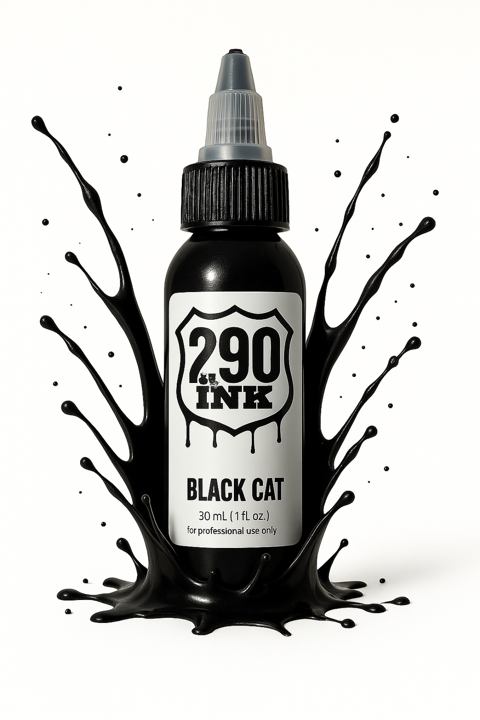 Premium Tattoo Supplies-290ink | Shop the Best Tattoo Ink Today