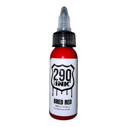 Bred Red (1oz)