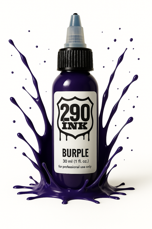 Burple (1oz)