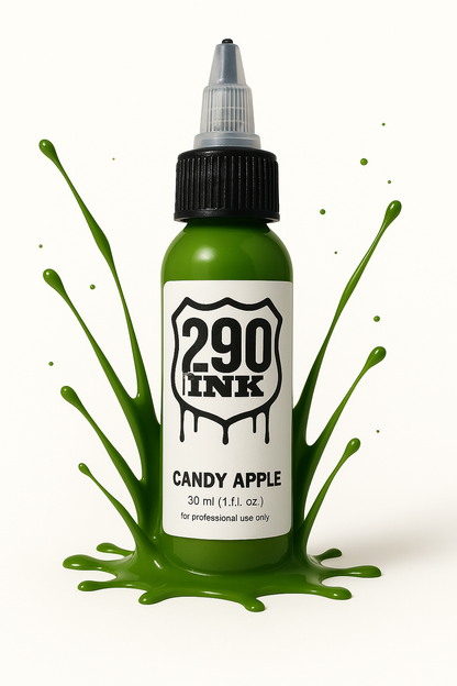 Candy Apple (green, 1oz)