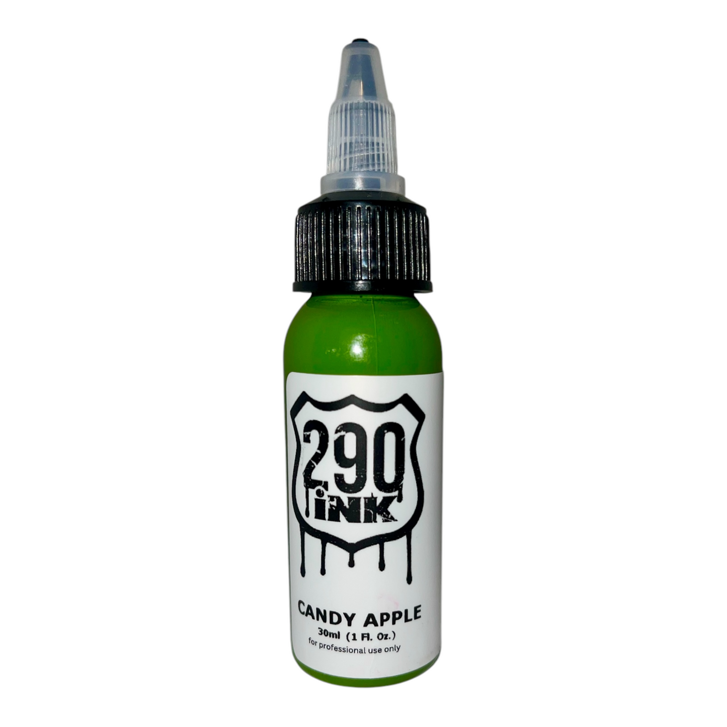 Candy Apple (green, 1oz)