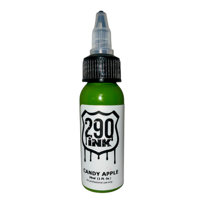 Candy Apple (green, 1oz)