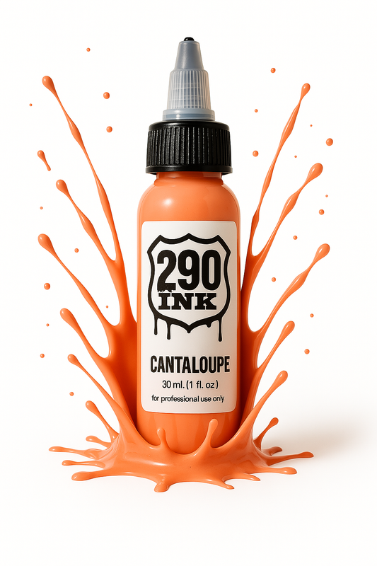 Canteloupe (1oz)