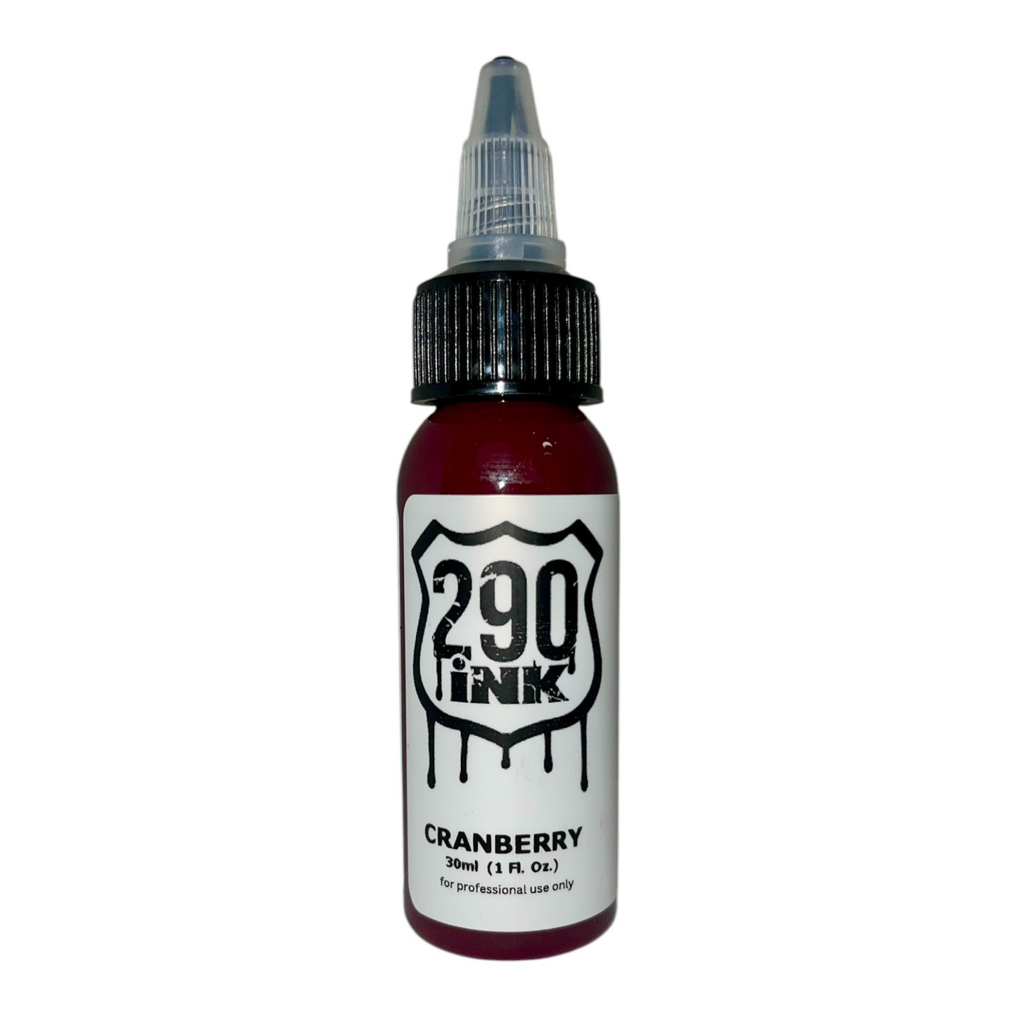 Cranberry (1oz)