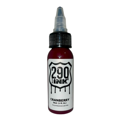 Cranberry (1oz)