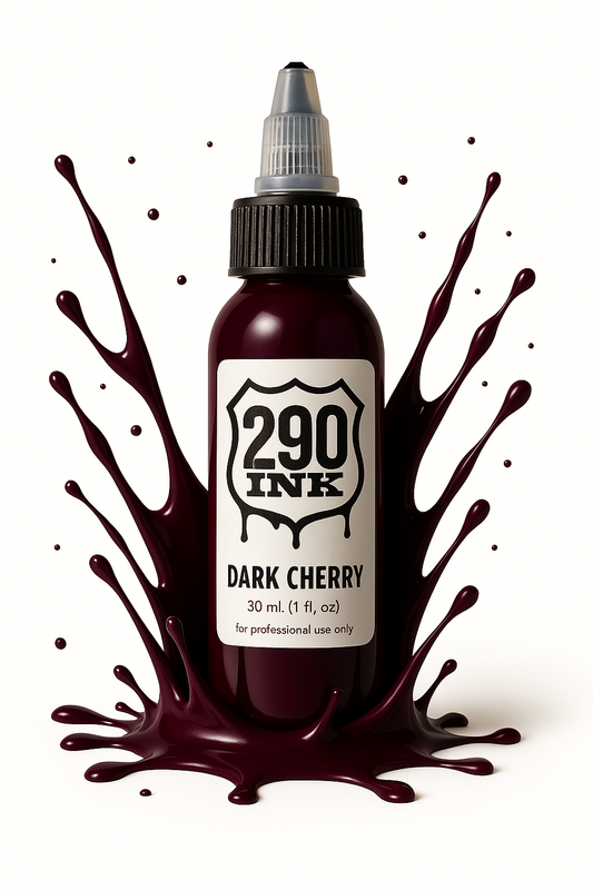 Dark Cherry (1oz)