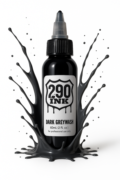 Dark Greywash (2oz)