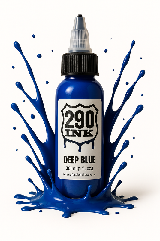 Deep Blue (1oz)