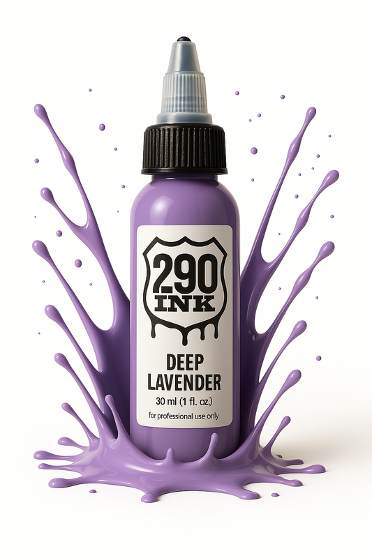 Deep Lavender (1oz)