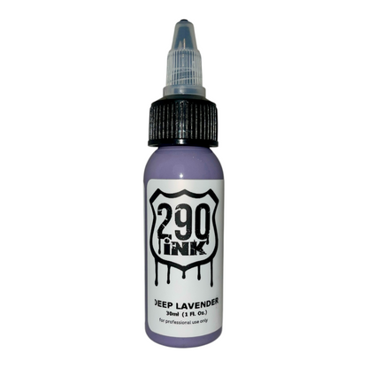 Deep Lavender (1oz)