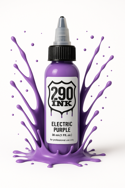 Electric Purple (1oz)