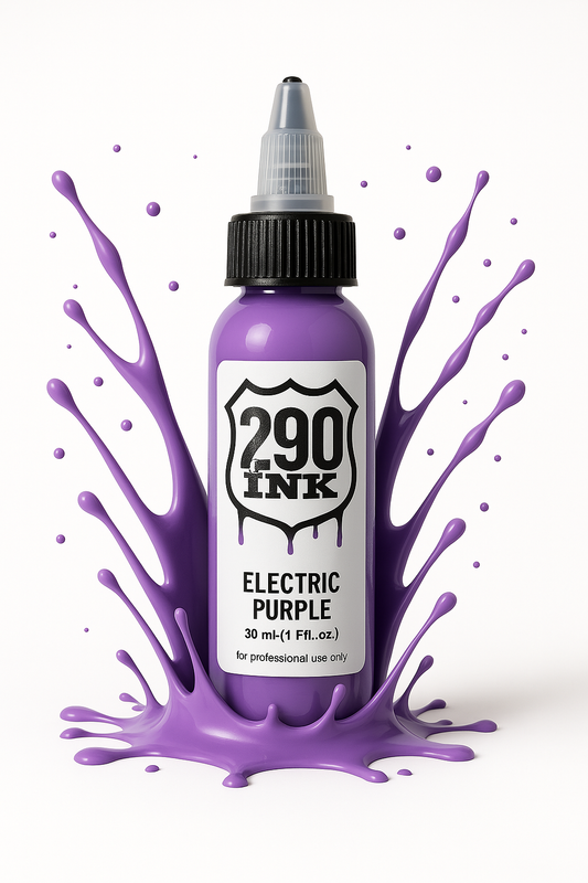 Electric Purple (1oz)