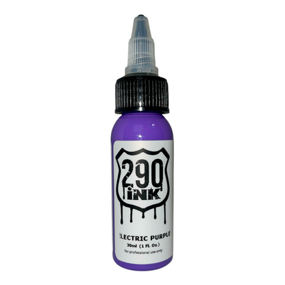 Electric Purple (1oz)
