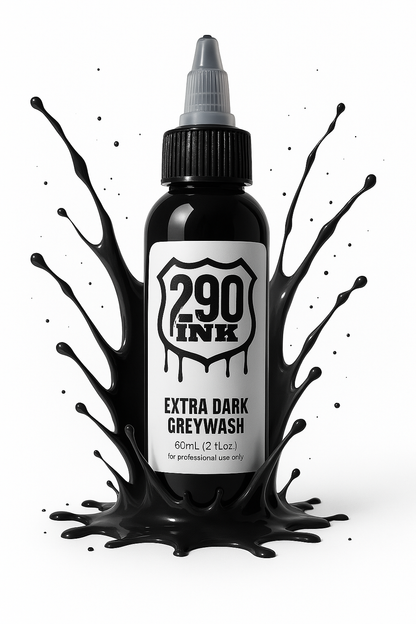 Soft Greywash (2oz)