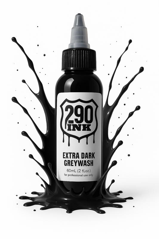 Extra Dark Greywash (2oz)