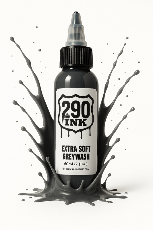 Extra Soft Greywash (2oz)
