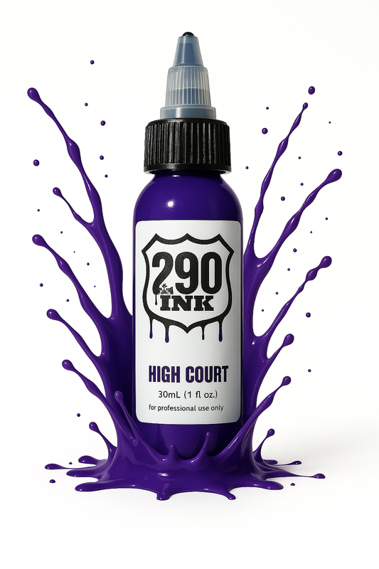 High Court (purple, 1oz)