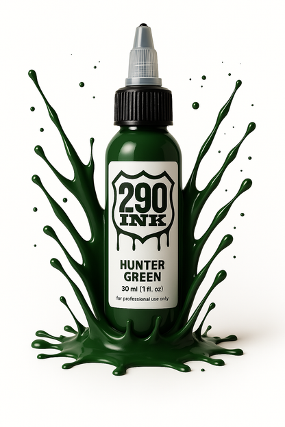 Hunter Green (1oz)