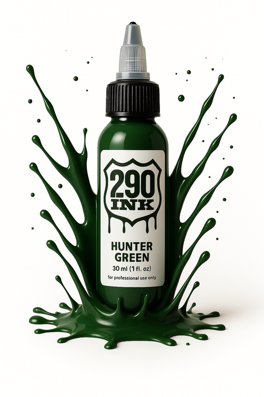 Hunter Green (1oz)
